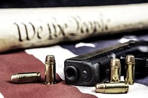 Knox County weapons violation defense attorney