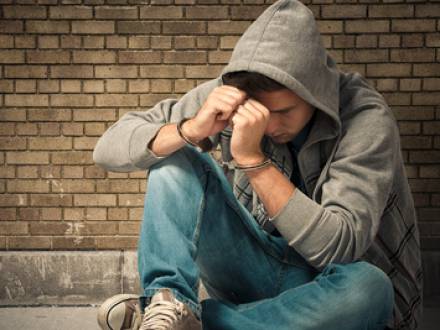 Knox County, TN criminal defense lawyer