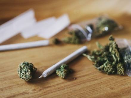 Knox County TN marijuana possession lawyer