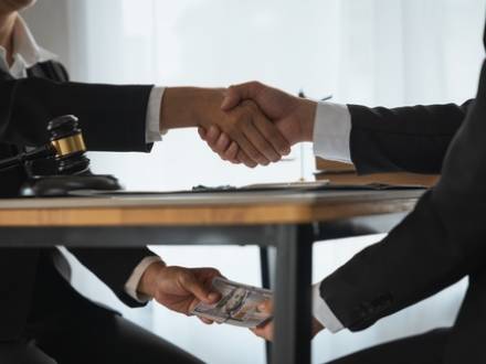 Blount County, TN criminal defense lawyer