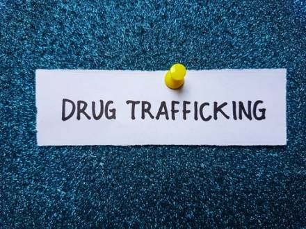 Anderson County, TN drug crimes defense lawyer